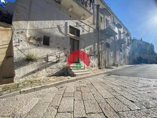 Appartamento in vendita a Cappucini, Matera