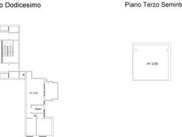 Appartamento in vendita a Zona PAIP 1, Matera
