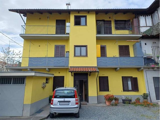 Appartamento in vendita a Piemonte, Torino