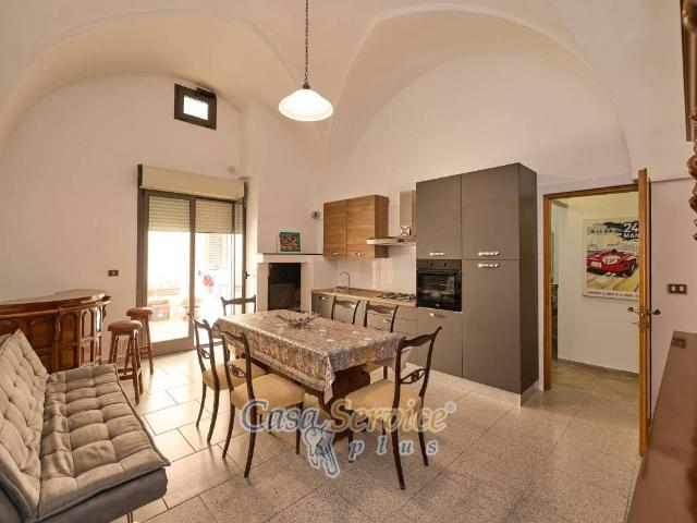 Appartamento in vendita a Puglia, Lecce