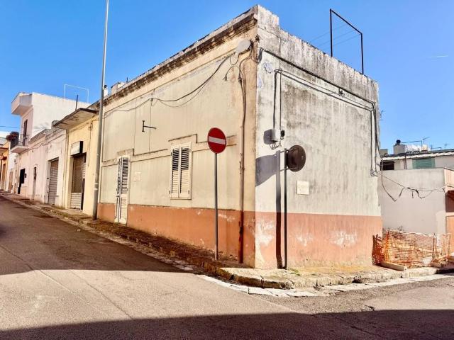 Villa Indipendente in vendita a Puglia, Lecce