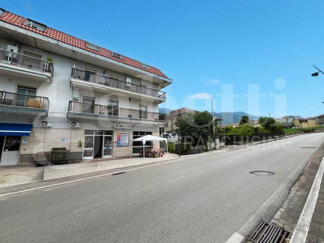 Appartamento in vendita a Campolieto, Molise