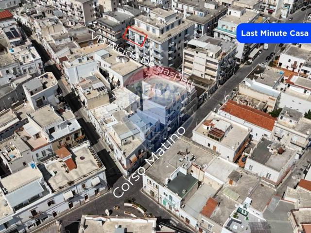 Appartamento in vendita a Puglia, Foggia