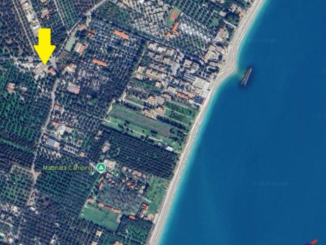 Appartamento in vendita a Puglia, Foggia