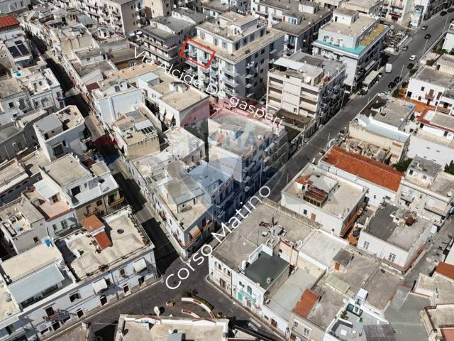 Appartamento in vendita a Puglia, Foggia