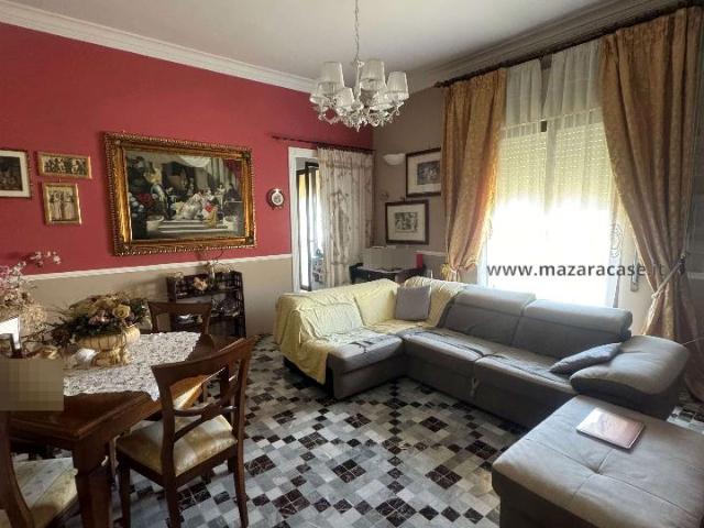 Appartamento in vendita a Makara, Mazara Del Vallo
