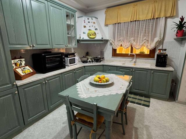 Appartamento in vendita a Gorgorosso, Mazara Del Vallo