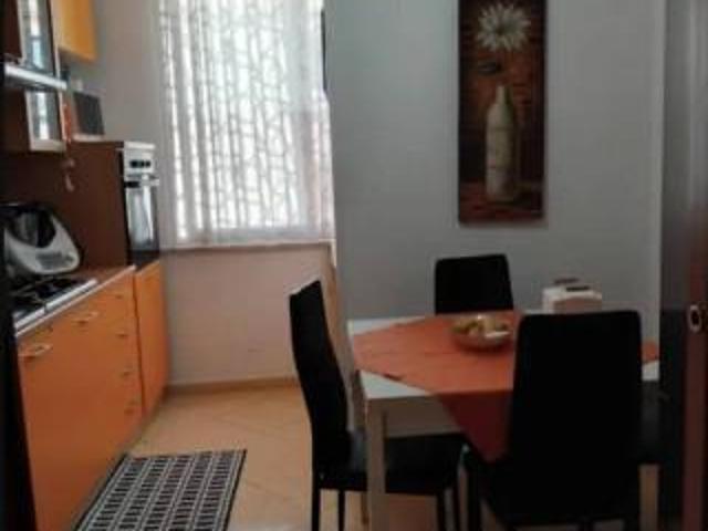 Appartamento in vendita a Gorgorosso, Mazara Del Vallo
