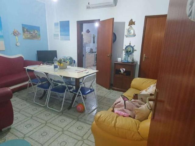 Appartamento in vendita a Trasmazaro, Mazara Del Vallo