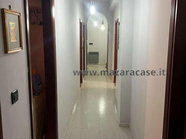 Appartamento in vendita a Gorgorosso, Mazara Del Vallo
