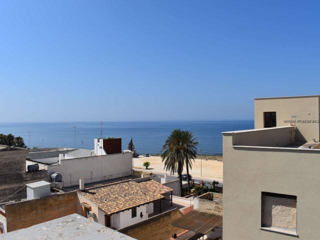 Appartamento in vendita a San Vito, Mazara Del Vallo