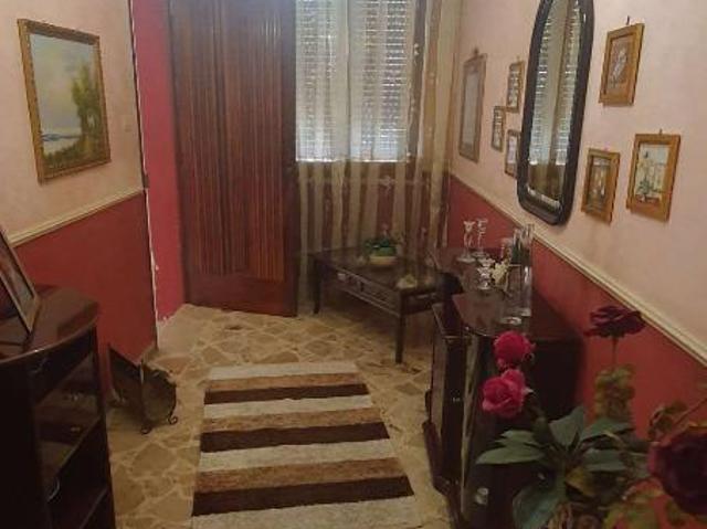 Appartamento in vendita a Gorgorosso, Mazara Del Vallo
