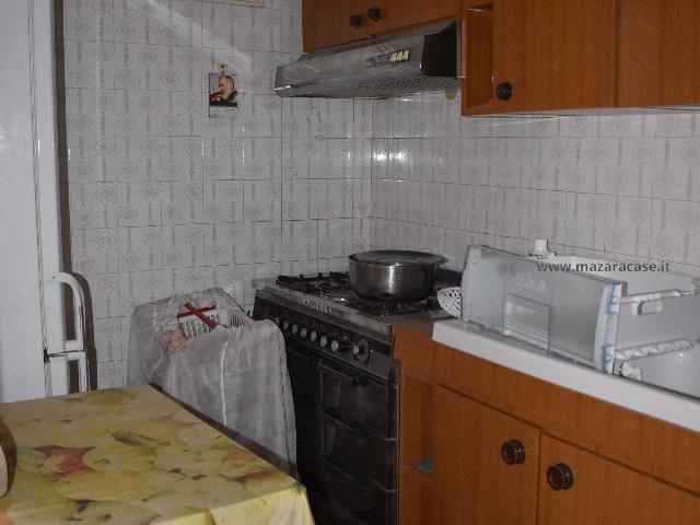 Appartamento in vendita a Makara, Mazara Del Vallo
