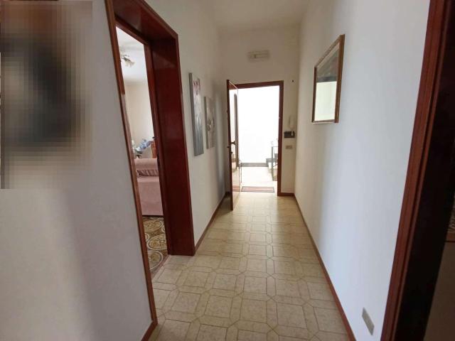 Appartamento in vendita a Trasmazaro, Mazara Del Vallo