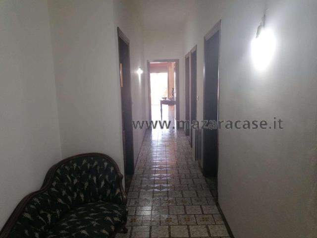 Appartamento in vendita a San Vito, Mazara Del Vallo