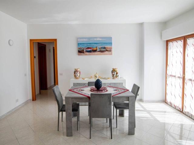 Appartamento in vendita a Gorgorosso, Mazara Del Vallo