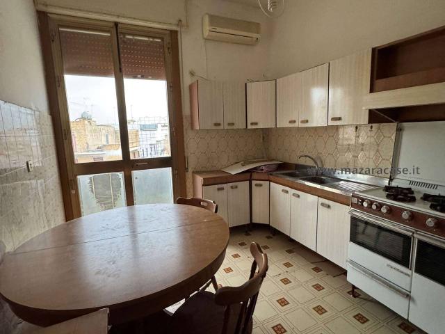 Appartamento in vendita a Trasmazaro, Mazara Del Vallo