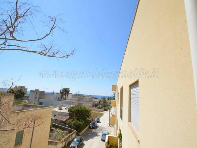 Appartamento in vendita a San Vito, Mazara Del Vallo