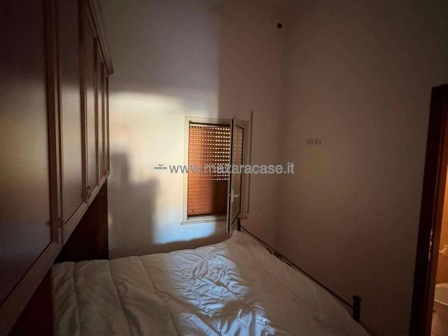 Appartamento in vendita a Gorgorosso, Mazara Del Vallo