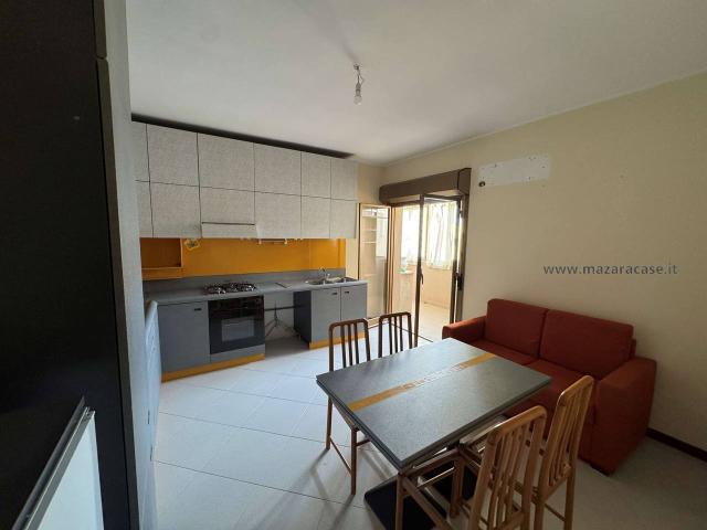 Appartamento in vendita a Gorgorosso, Mazara Del Vallo