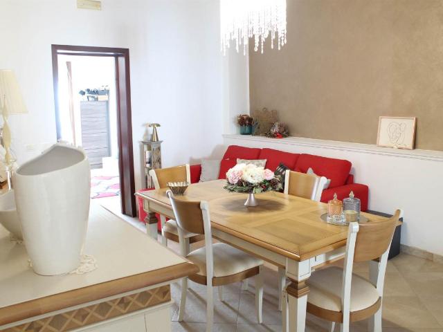 Appartamento in vendita a Contrada Santa Maria, Mazara Del Vallo