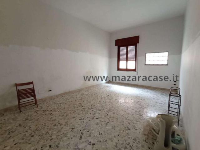 Appartamento in vendita a Trasmazaro, Mazara Del Vallo