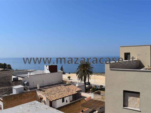 Appartamento in vendita a San Vito, Mazara Del Vallo