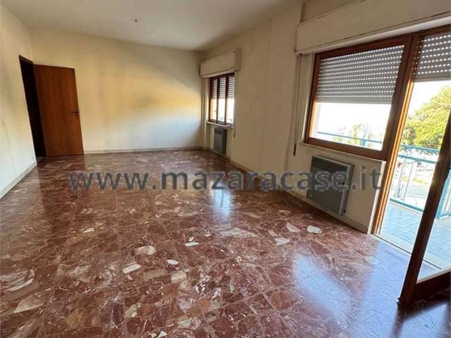 Appartamento in vendita a Xitta, Mazara Del Vallo