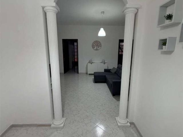 Appartamento in vendita a Gorgorosso, Mazara Del Vallo