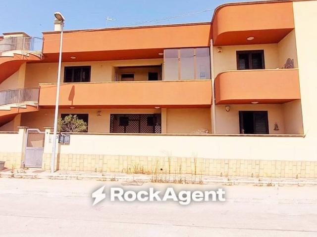 Appartamento in vendita a Mazara Del Vallo, Sicilia