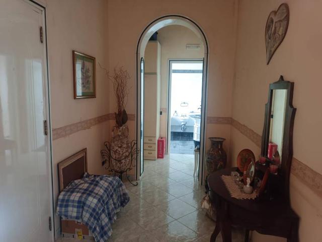 Appartamento in vendita a Trasmazaro, Mazara Del Vallo