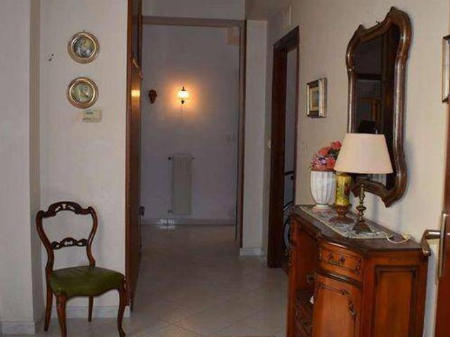 Appartamento in vendita a Gorgorosso, Mazara Del Vallo