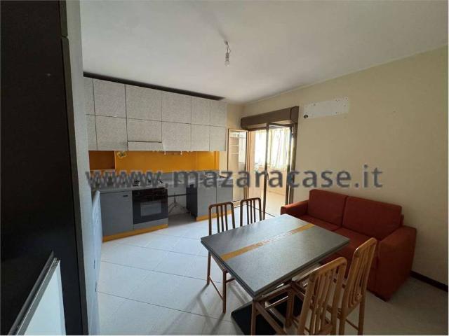 Appartamento in vendita a Gorgorosso, Mazara Del Vallo