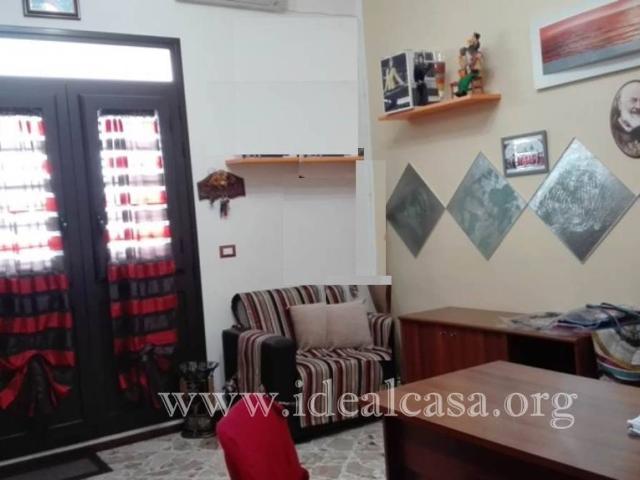 Appartamento in vendita a Trasmazaro, Mazara Del Vallo