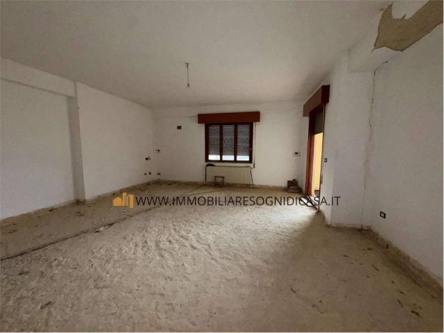 Appartamento in vendita a San Vito, Mazara Del Vallo