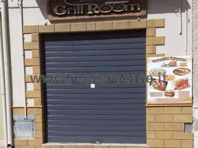 Appartamento in vendita a Xitta, Mazara Del Vallo
