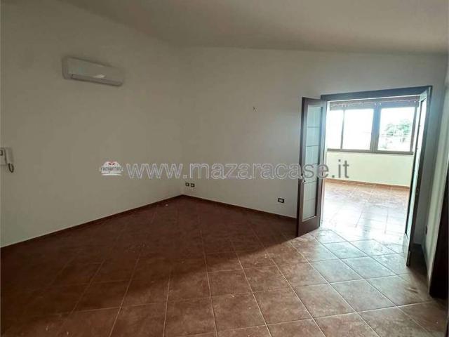 Appartamento in vendita a Mazara Del Vallo, Sicilia