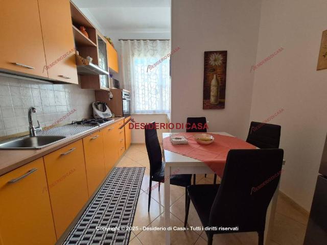 Appartamento in vendita a Gorgorosso, Mazara Del Vallo