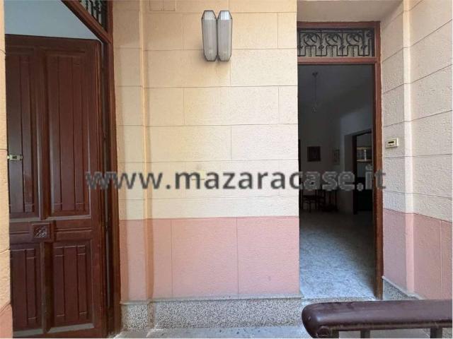 Appartamento in vendita a Makara, Mazara Del Vallo