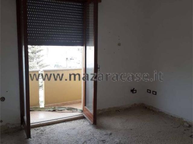 Appartamento in vendita a San Vito, Mazara Del Vallo