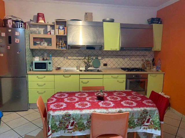 Appartamento in vendita a Contrada Santa Maria, Mazara Del Vallo