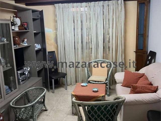 Appartamento in vendita a Makara, Mazara Del Vallo