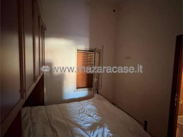 Appartamento in vendita a Gorgorosso, Mazara Del Vallo