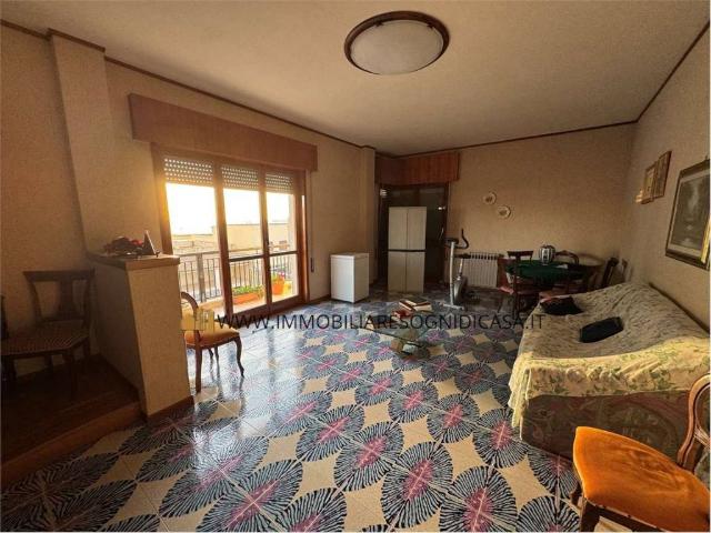 Appartamento in vendita a San Vito, Mazara Del Vallo