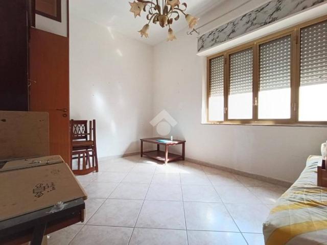 Appartamento in vendita a Gorgorosso, Mazara Del Vallo
