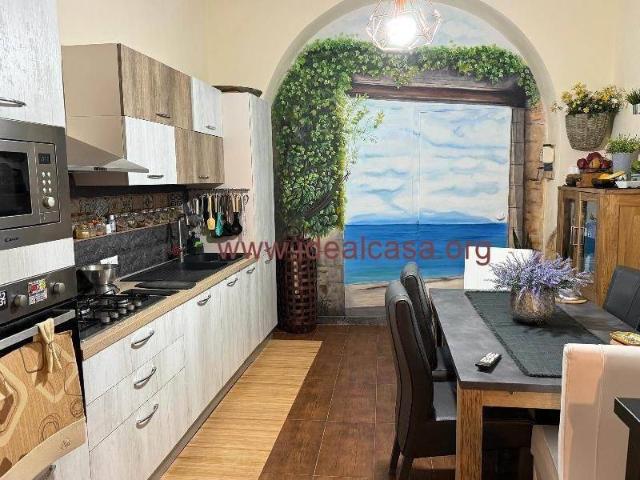 Appartamento in vendita a Xitta, Mazara Del Vallo