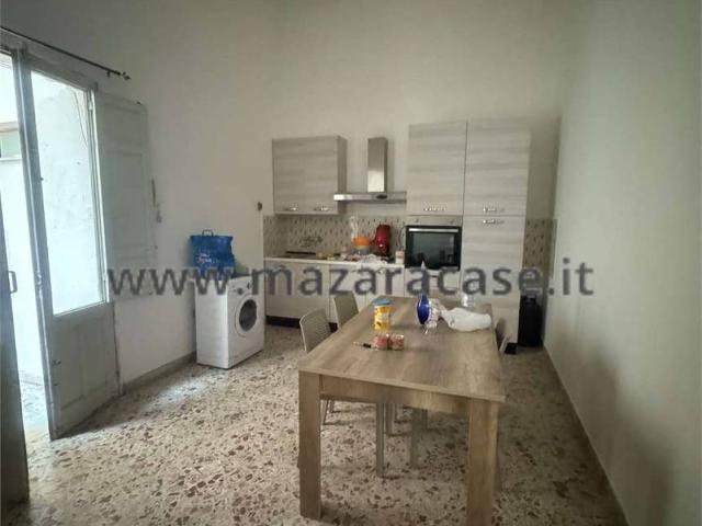 Appartamento in vendita a Makara, Mazara Del Vallo