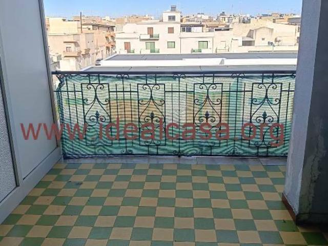 Appartamento in vendita a Makara, Mazara Del Vallo