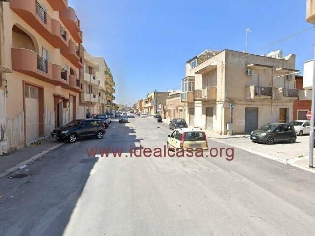 Appartamento in vendita a Trasmazaro, Mazara Del Vallo