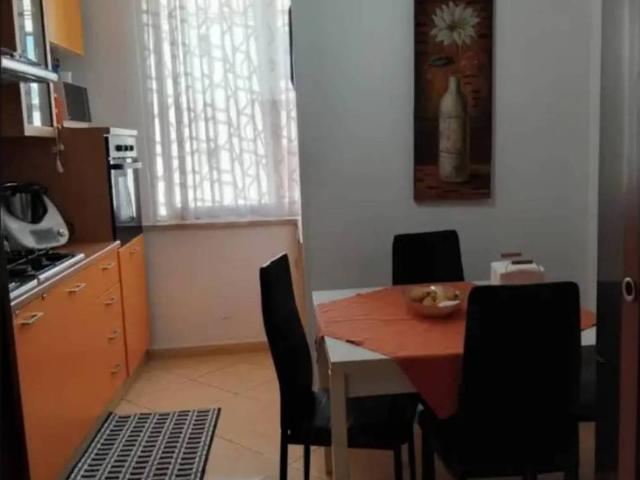 Appartamento in vendita a Gorgorosso, Mazara Del Vallo